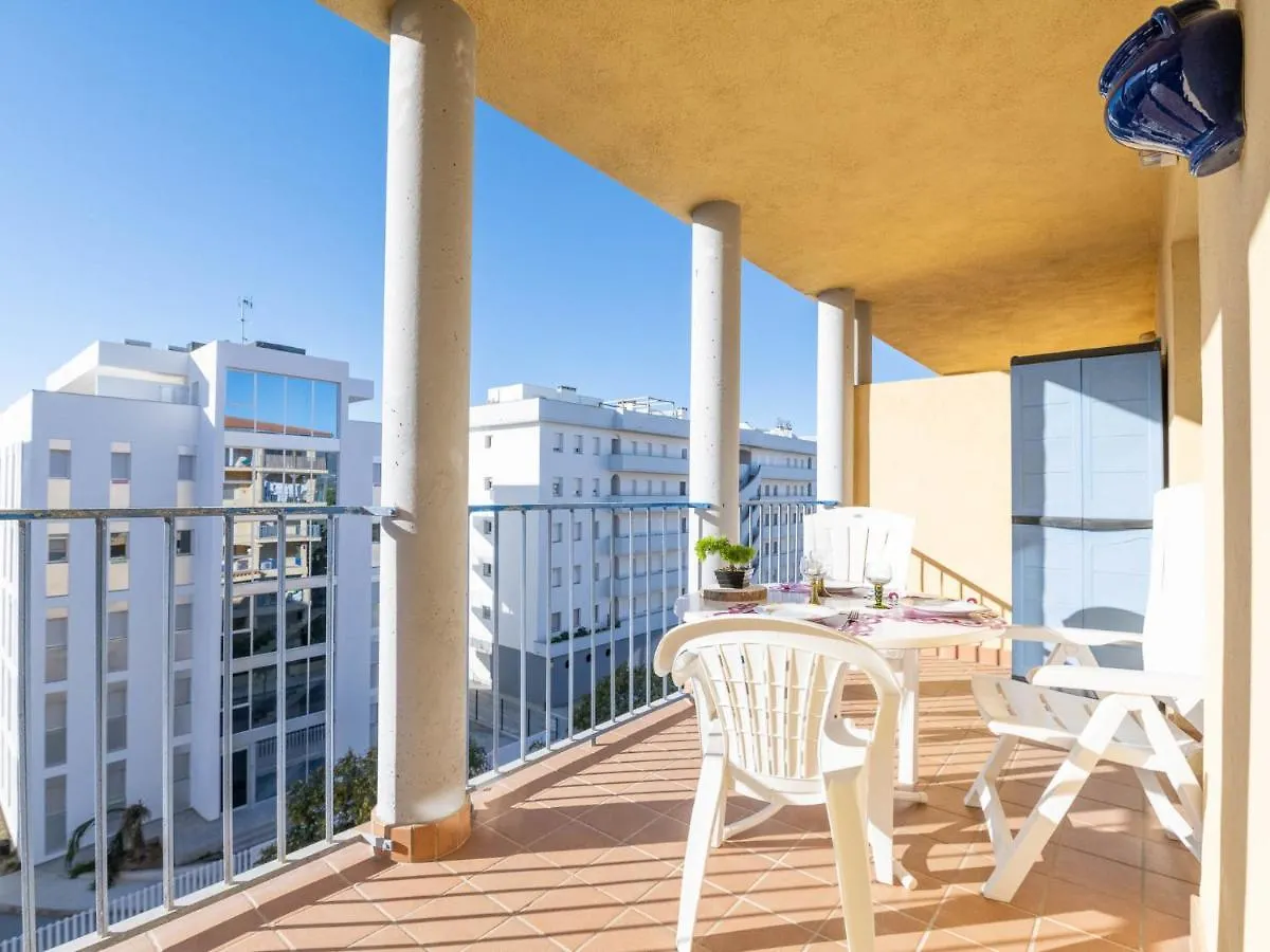 Apartment Stella Maris-2 By Interhome Rosas