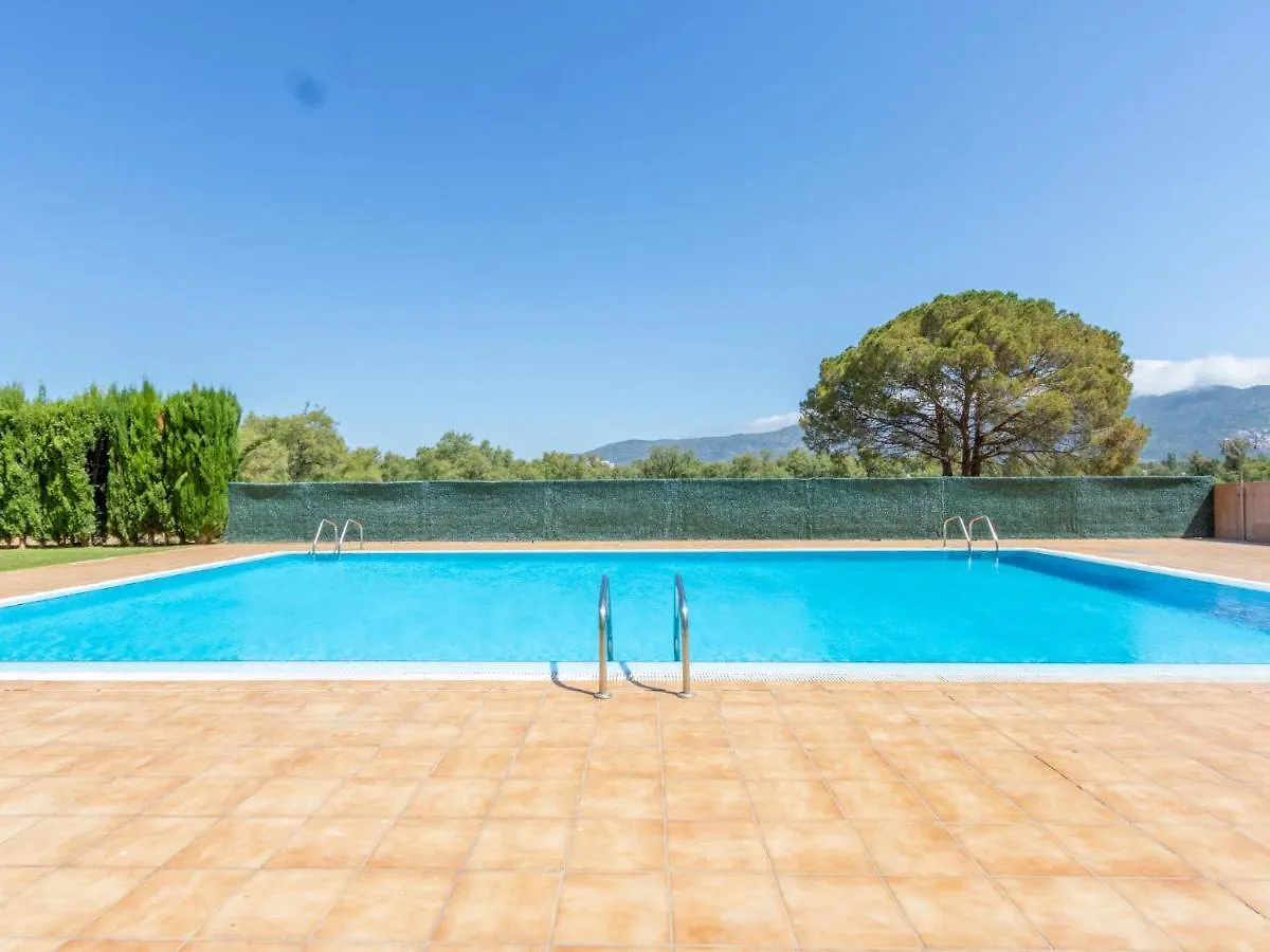 Apartment Stella Maris-2 By Interhome Rosas 0*,