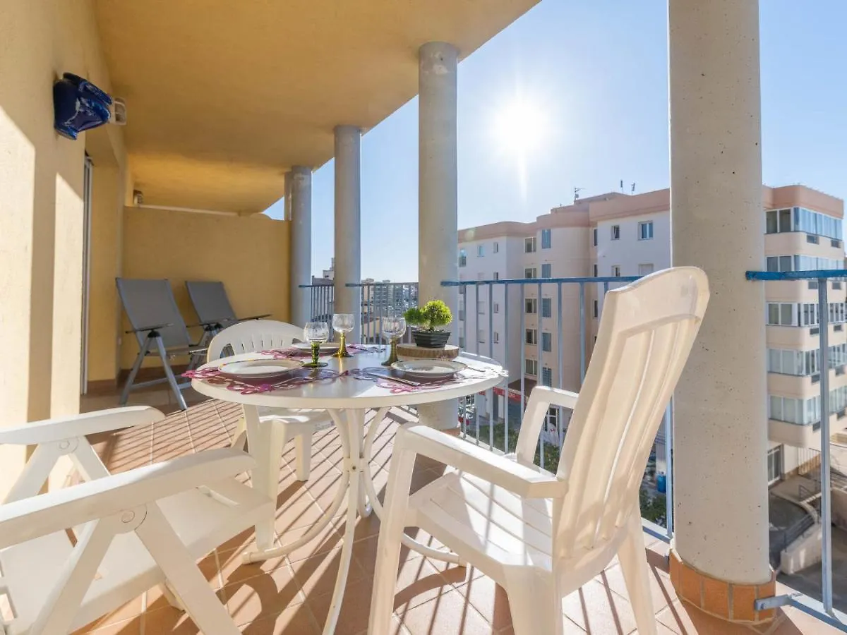 Apartment Stella Maris-2 By Interhome Rosas 0*,