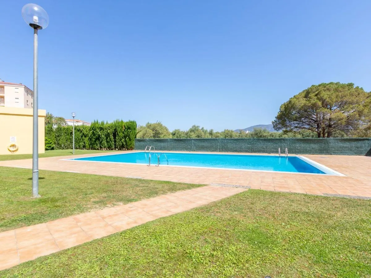 Apartment Stella Maris-2 By Interhome Rosas