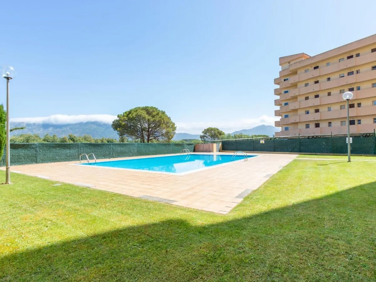 Apartment Stella Maris-2 By Interhome Rosas
