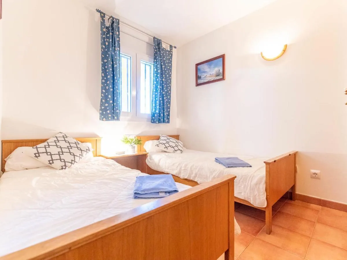 Apartment Stella Maris-2 By Interhome Rosas Spanien