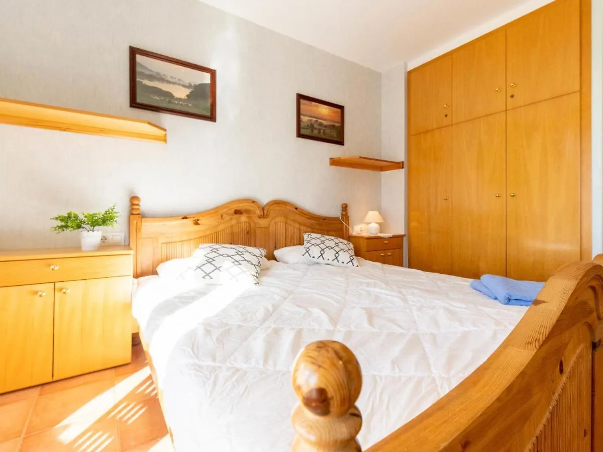 Apartment Stella Maris-2 By Interhome Rosas