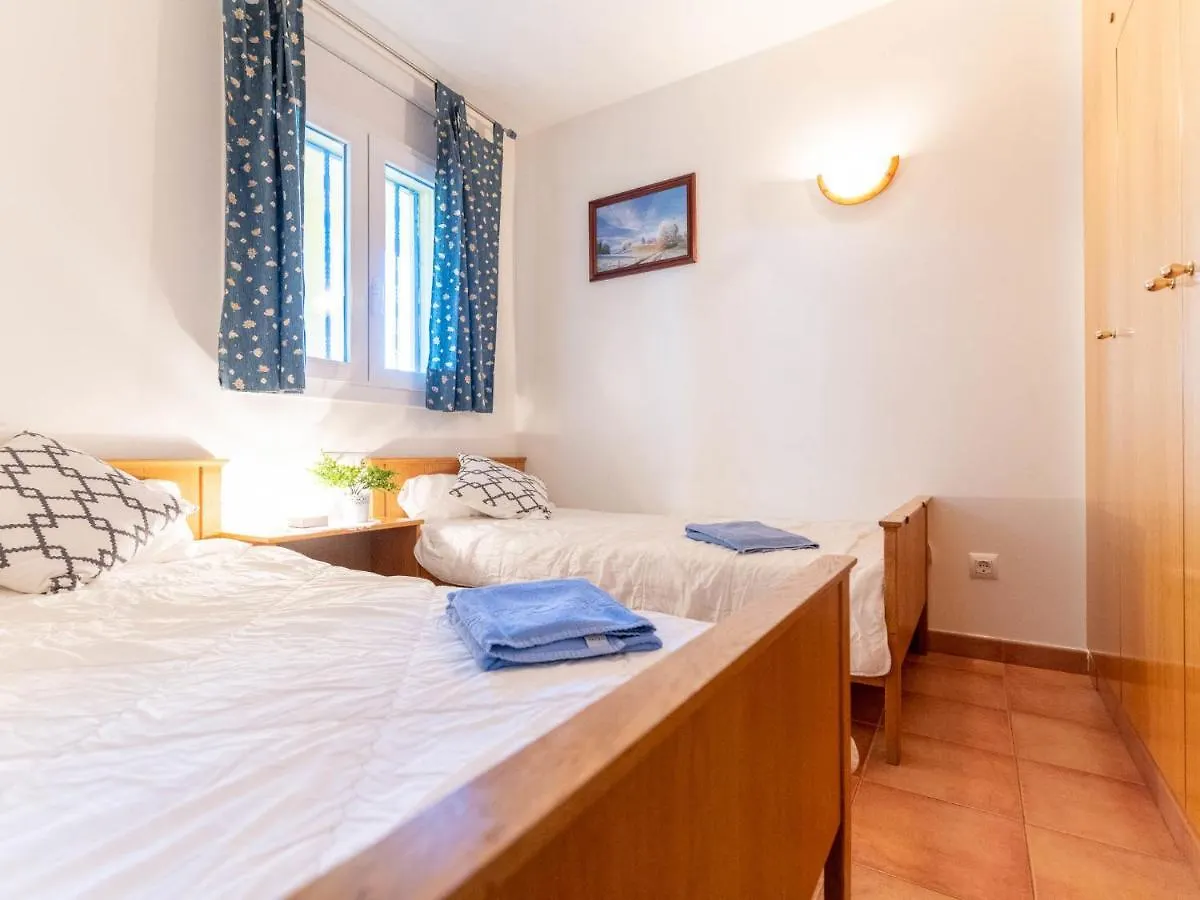 Apartment Stella Maris-2 By Interhome Rosas