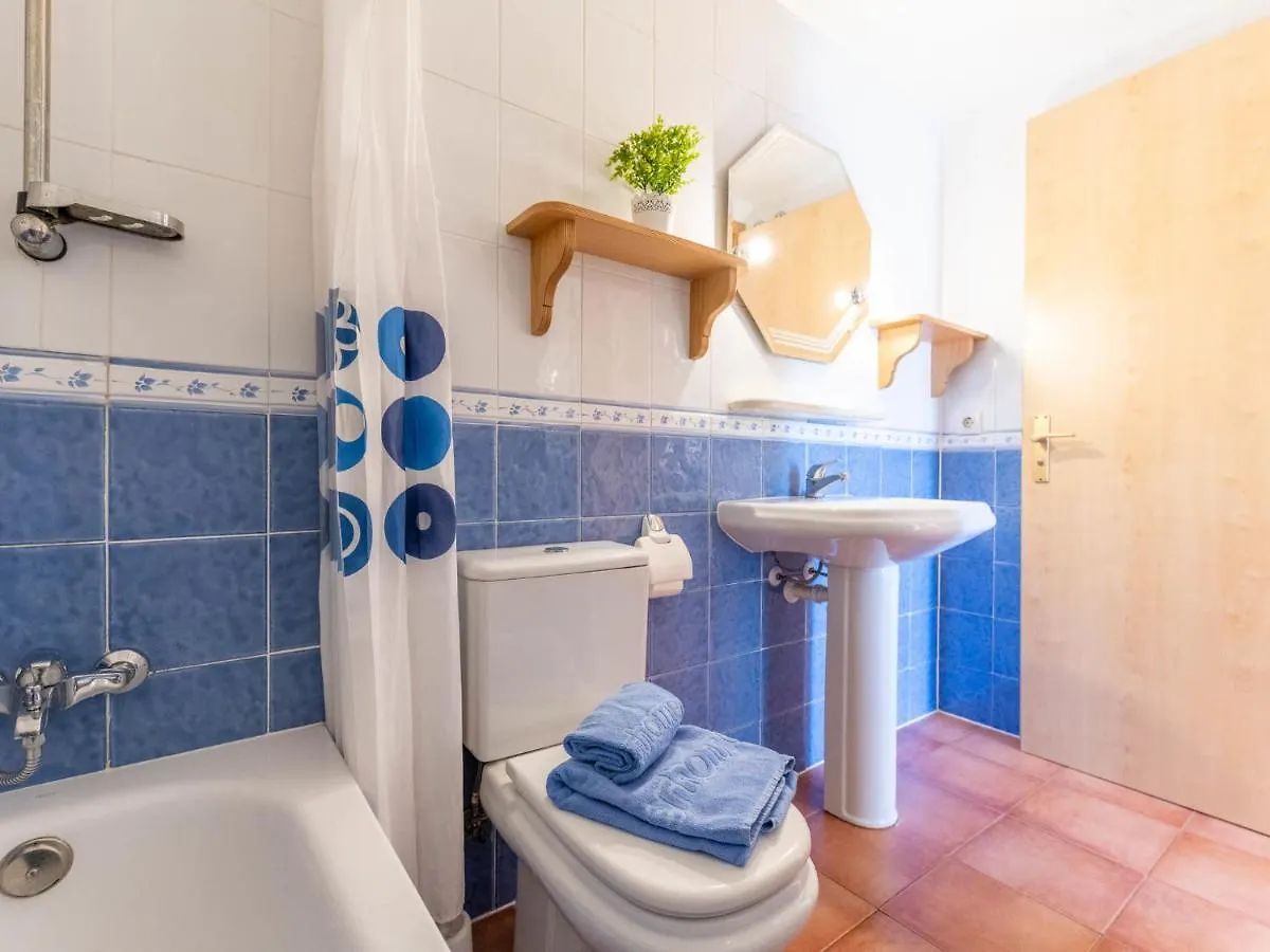 Apartment Stella Maris-2 By Interhome Rosas