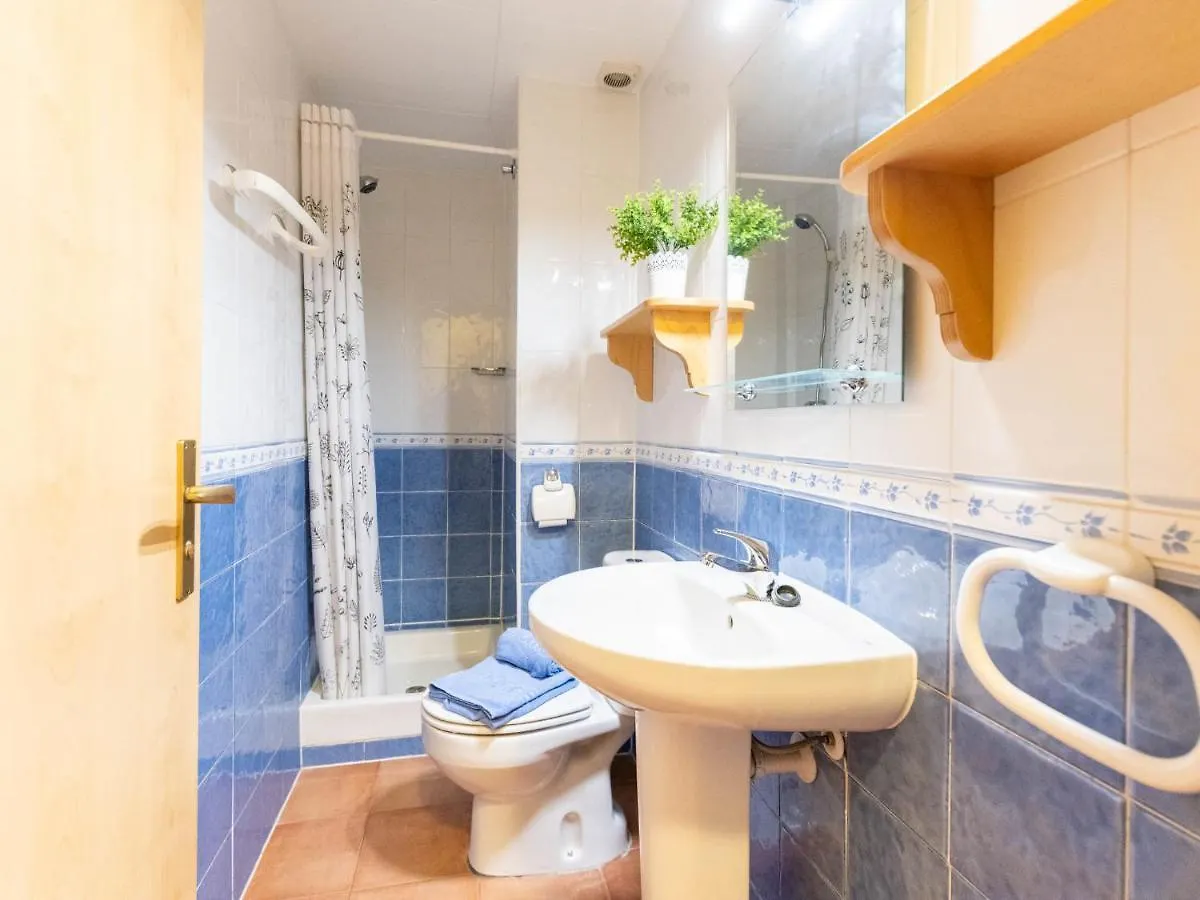 Apartment Stella Maris-2 By Interhome Rosas 0*,  Spanien
