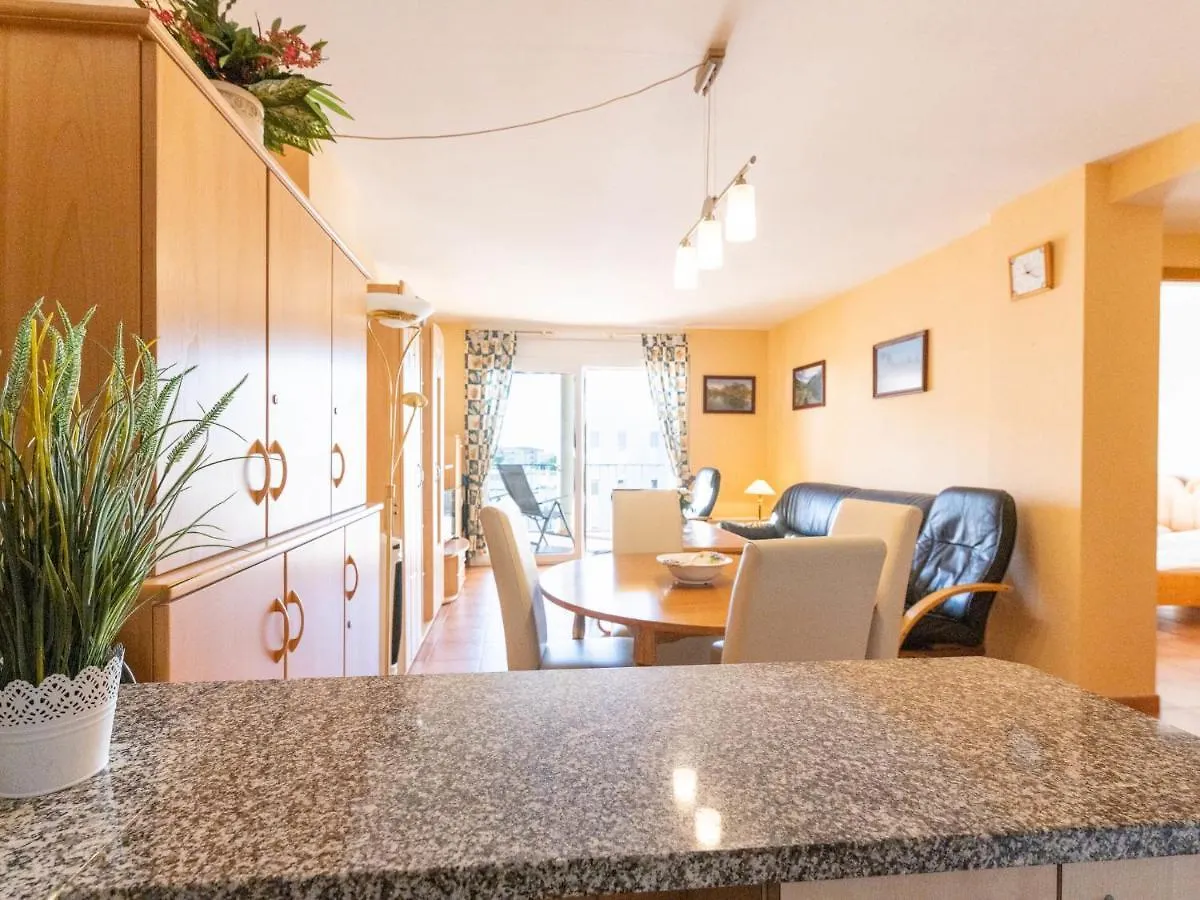 Apartment Stella Maris-2 By Interhome Rosas