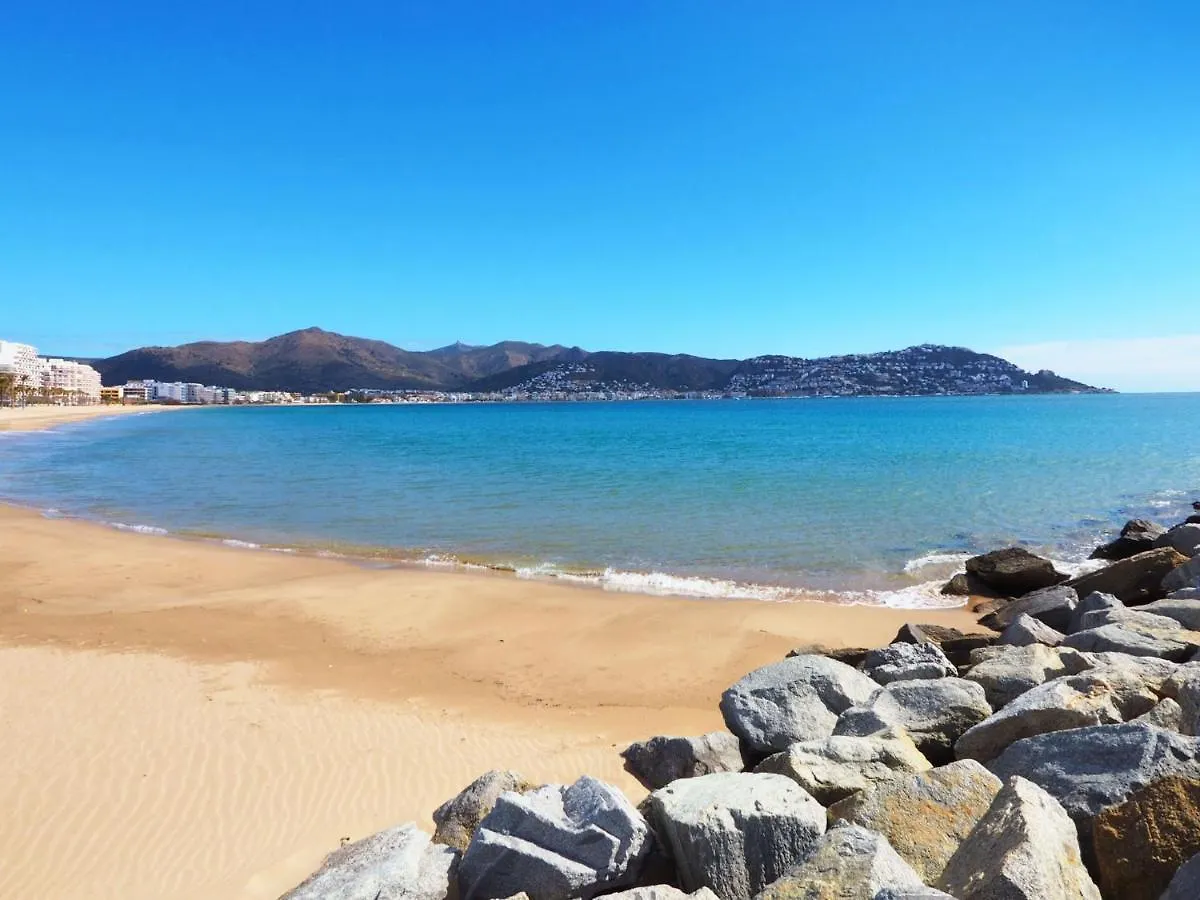 Apartment Stella Maris-2 By Interhome Rosas
